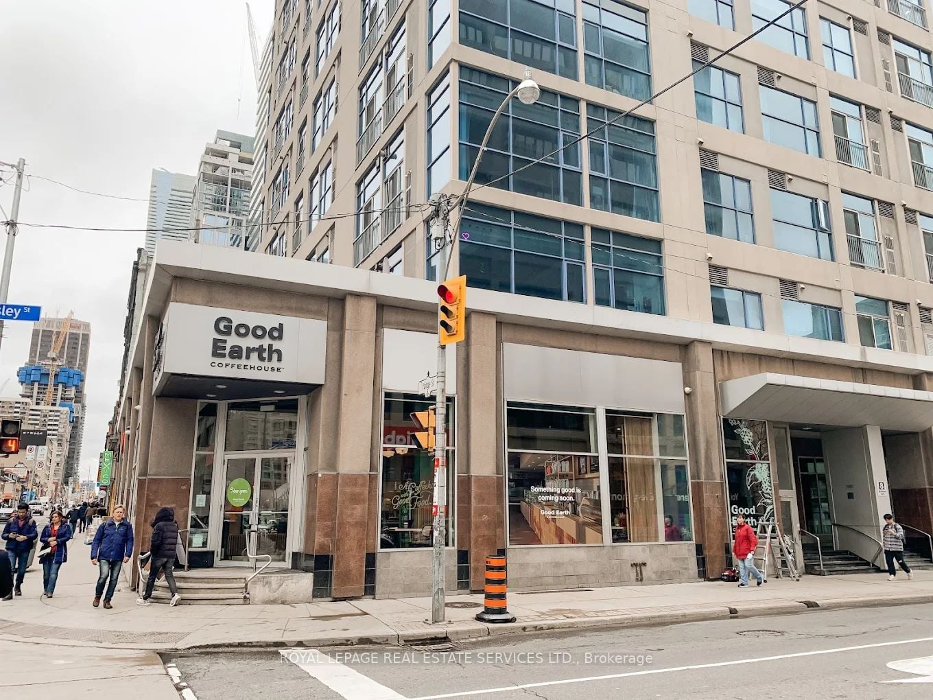 8 Wellesley Street, Toronto, ON, M4Y 1G2