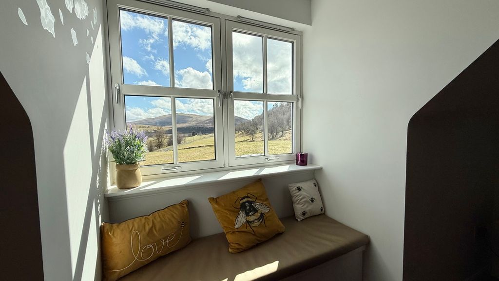 Additional image 23 of 3 bed detached house for saleBeth-El Lodge, Glenshee, Blairgowrie, Perth And Kinross PH10