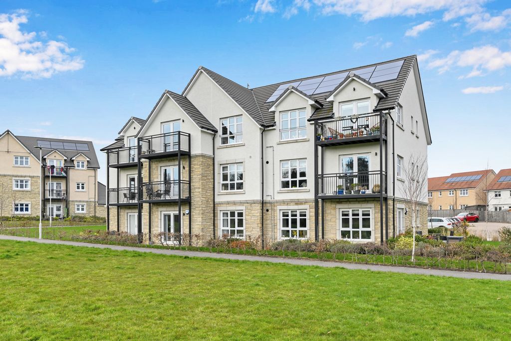 Additional image 8 of 1 bed flat for sale5/2 Byrne Crescent, Balerno, Edinburgh EH14