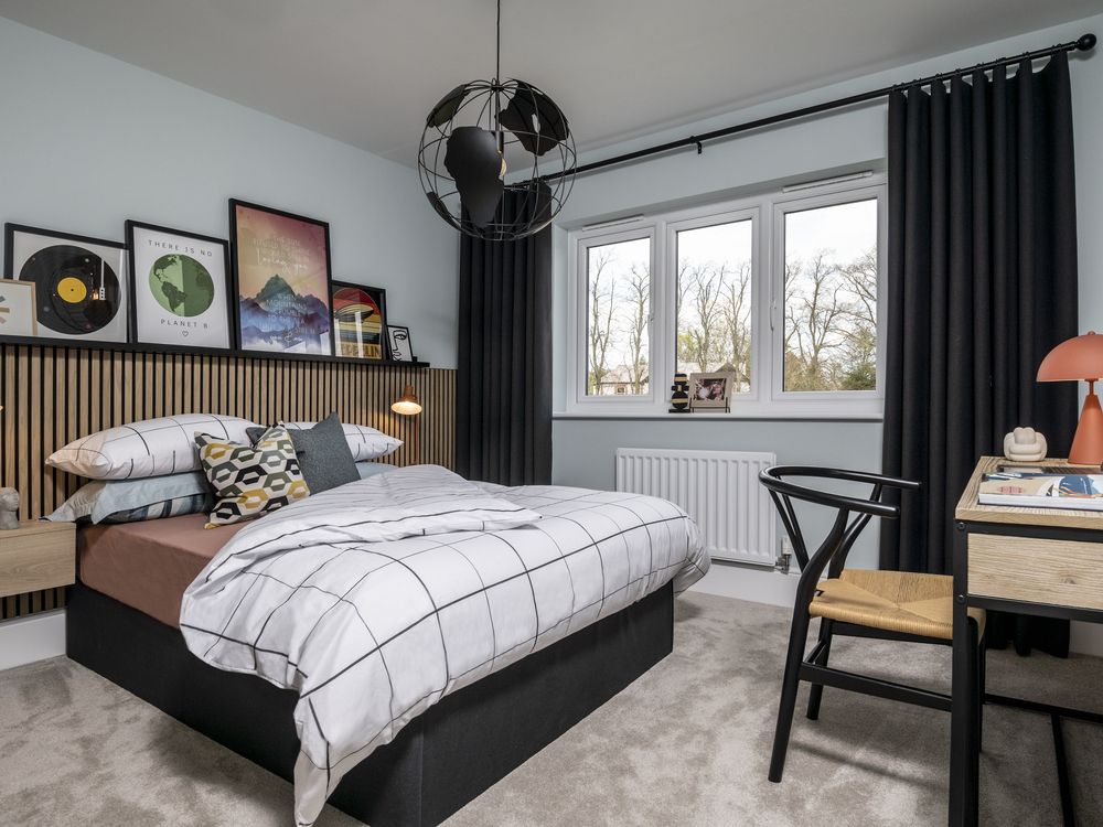 Additional image 8 of 5 bed detached house for sale"Blenheim" at Shoe Lane, Farnborough GU11