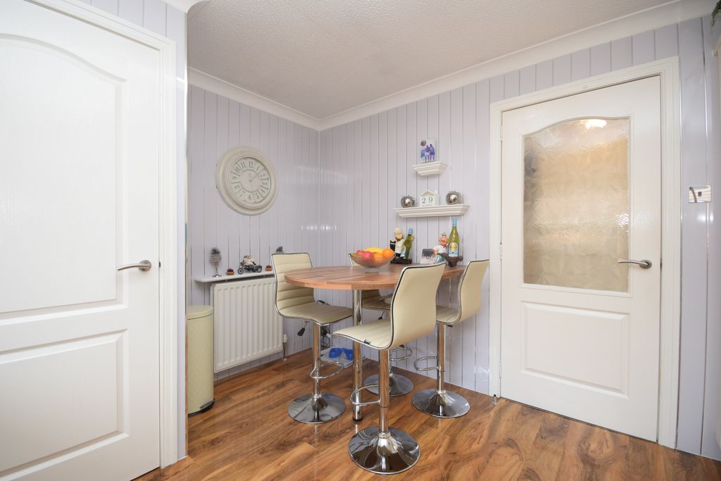 Additional image 10 of 3 bed detached bungalow for saleCherrylea, Auchterarder PH3
