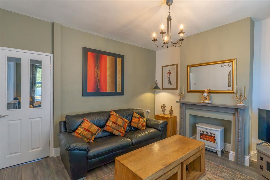 Additional image 7 of 3 bed terraced house for saleDowdeswell Street, Newbold, Chesterfield S41