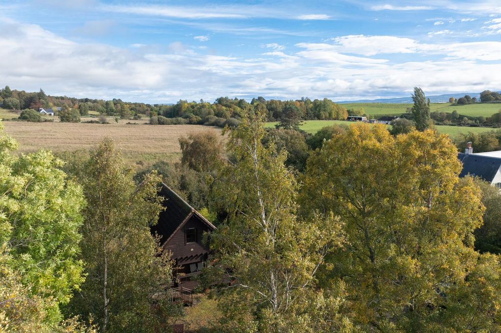 Additional image 28 of 4 bed chalet for sale2 Broallan, Beauly IV4