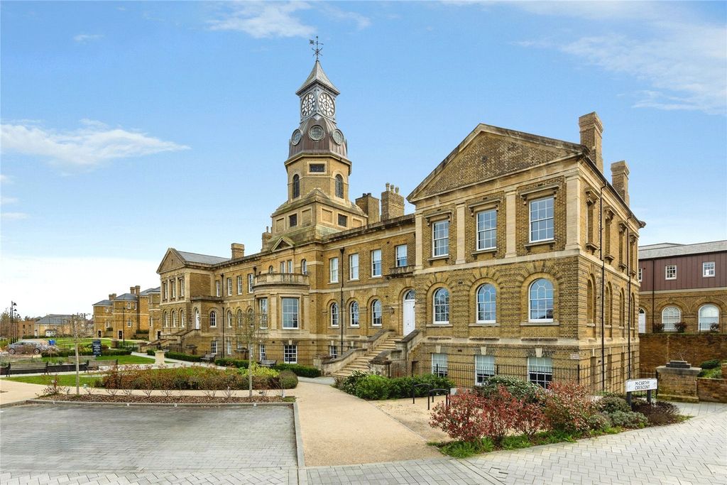 Additional image 3 of 2 bed flat for saleGun Hill, Wellesley, Aldershot, Hampshire GU11