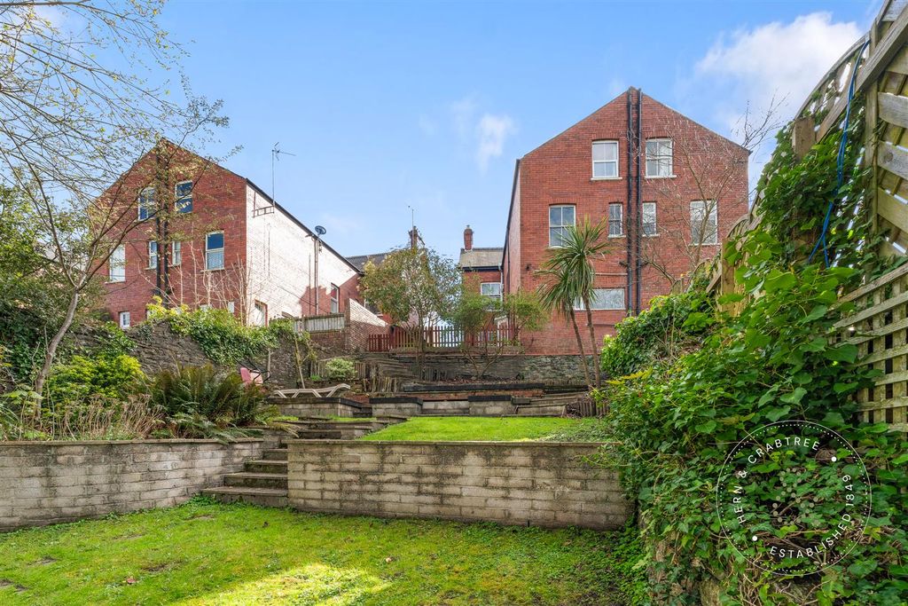 Additional image 19 of 5 bed semi-detached house for saleFields Park Road, Newport NP20