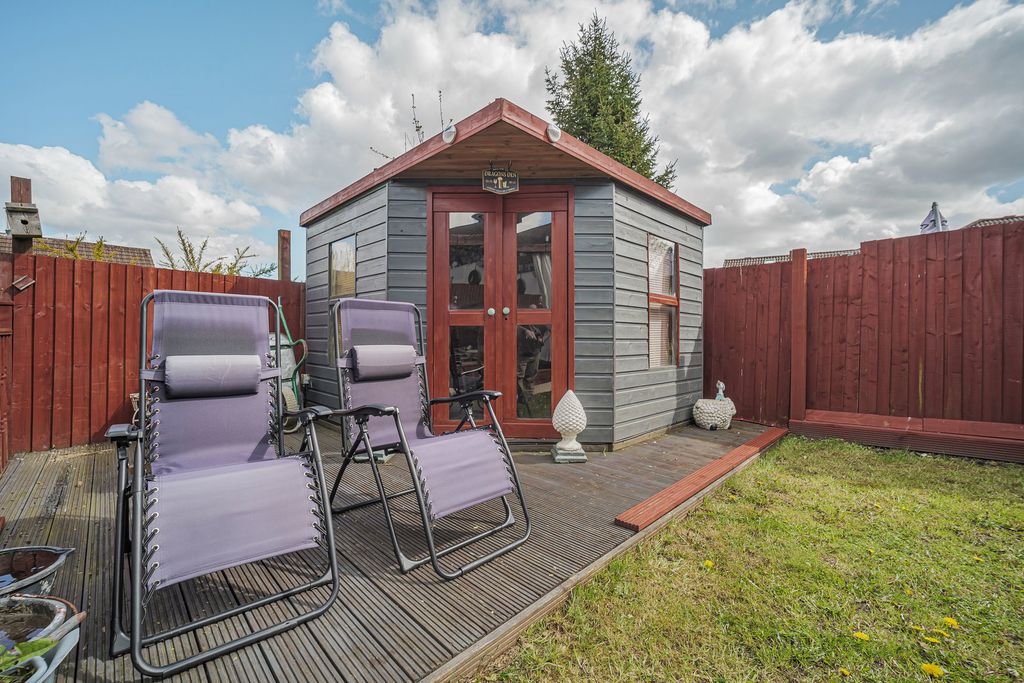 Additional image 31 of 3 bed semi-detached house for saleHengoed Hall Drive, Hengoed CF82