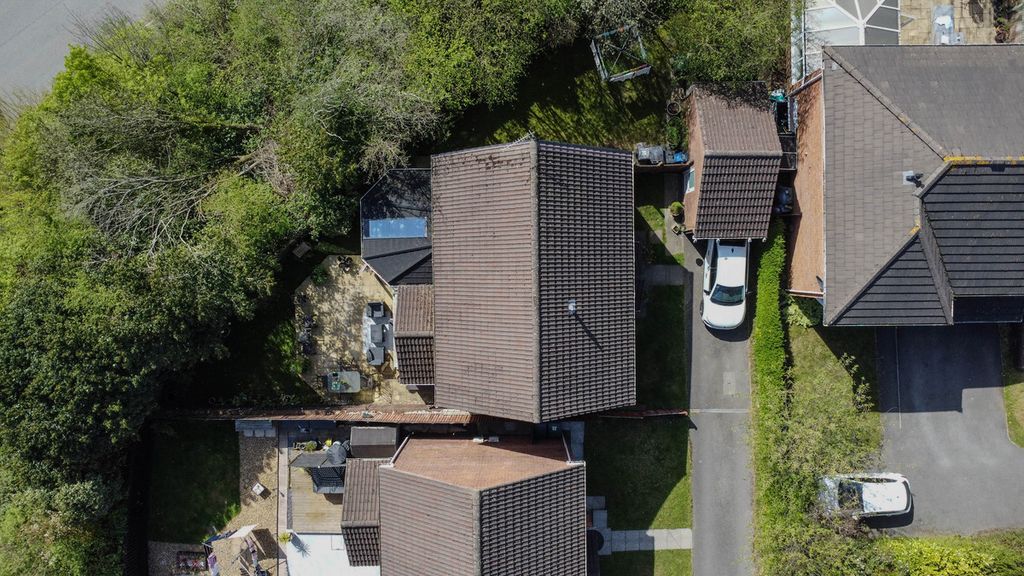 Additional image 30 of 4 bed detached house for saleClos Nanteos, Cardiff CF23