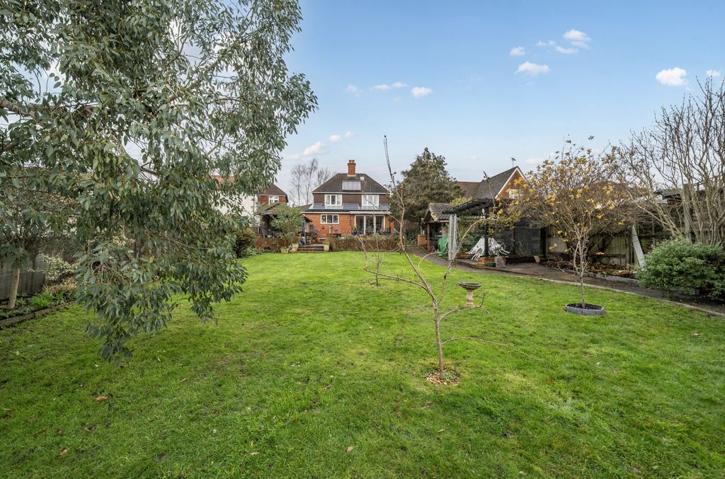 Additional image 3 of 4 bed detached house for saleBridge Road, Aldershot, Hampshire GU11
