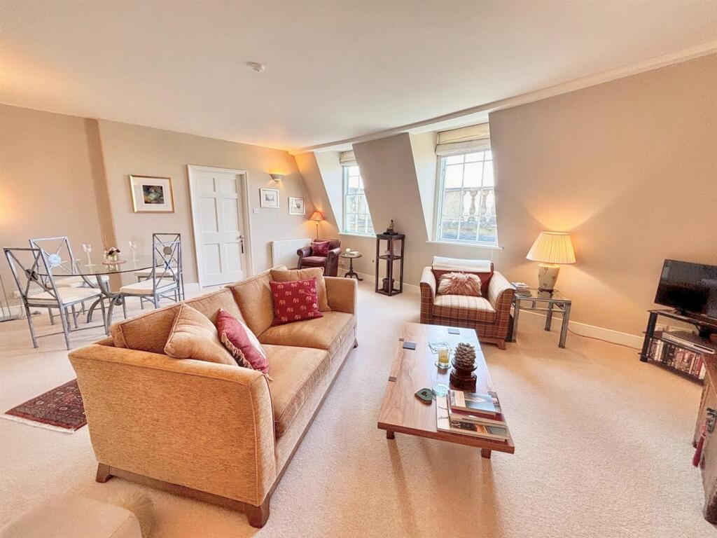 Additional image 2 of Lansdown Crescent, Bath