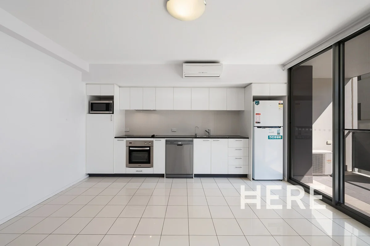 Additional image 4 of 45/118 Adelaide Terrace, East Perth WA 6004