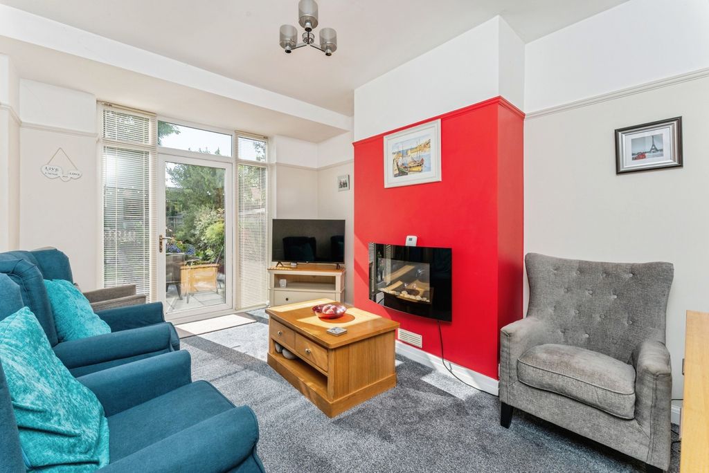 Additional image 5 of 3 bed semi-detached house for salePark Lane, Holywell, Flintshire CH8