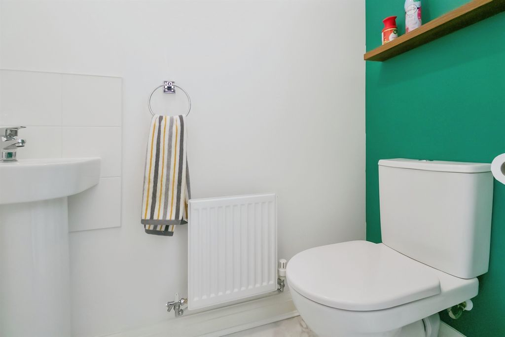 Additional image 14 of 3 bed terraced house for saleFfordd Wallace, Barry CF63