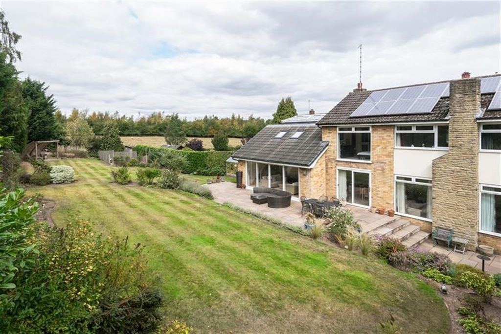 Additional image 2 of 4 bed detached house for saleEaton Drive, Alderley Edge SK9