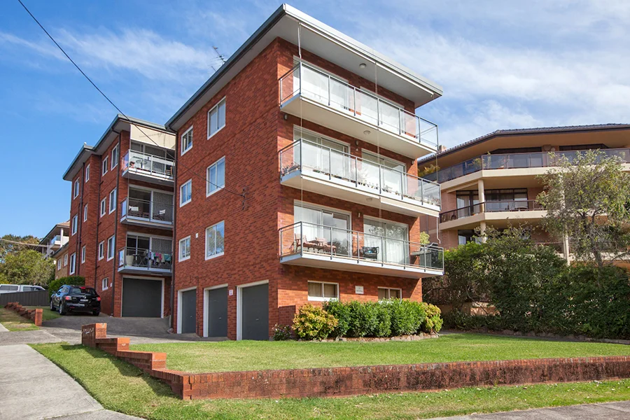 6/28 Nicholson Parade, Cronulla NSW 2230