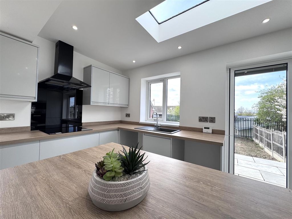 Additional image 18 of 3 bed semi-detached house for saleNovello, Royston Road, Cudworth, Barnsley S72