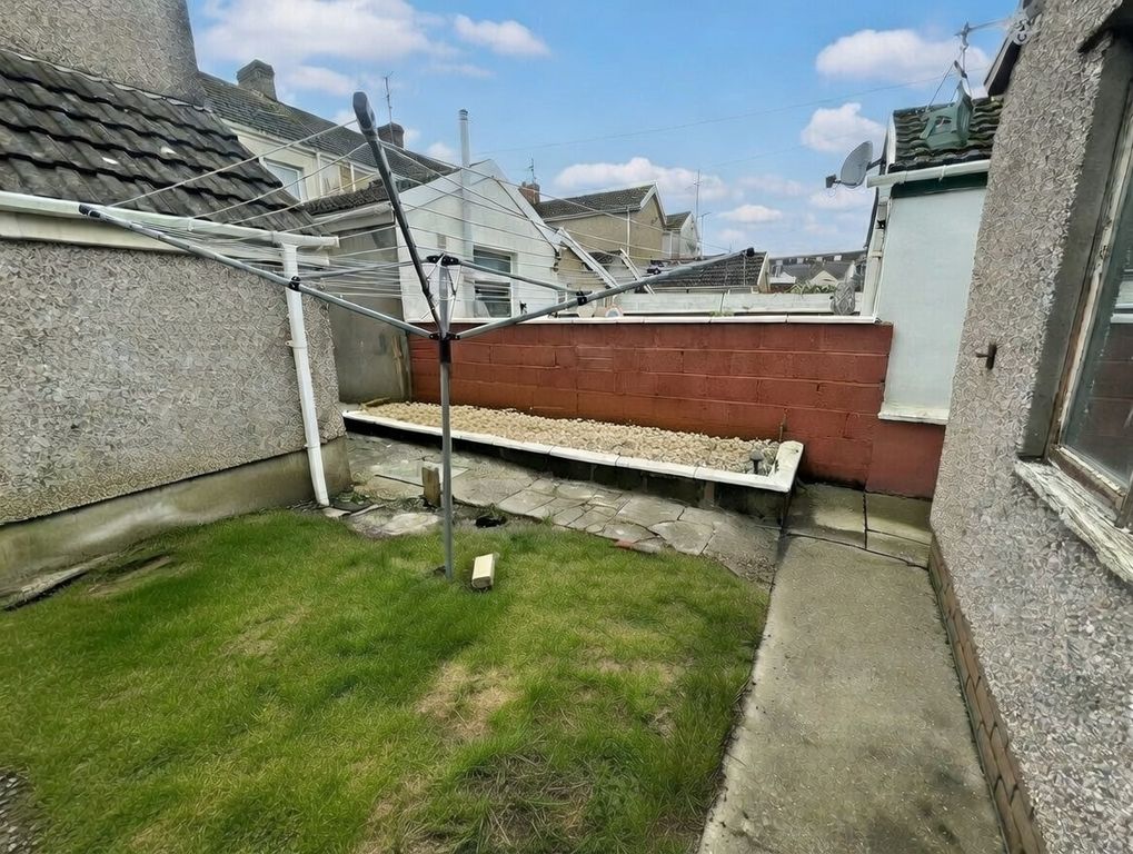 Additional image 18 of 4 bed terraced house for saleLloyd Street, Llanelli SA15