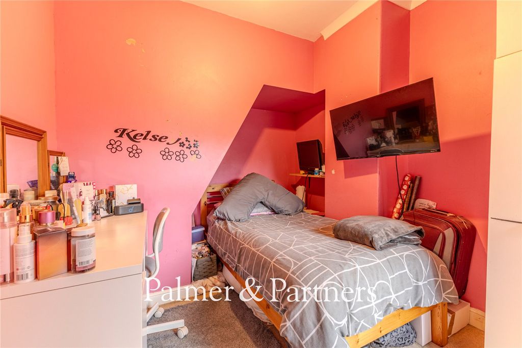 Additional image 10 of 4 bed terraced house for saleKings Road, Leiston, Suffolk IP16