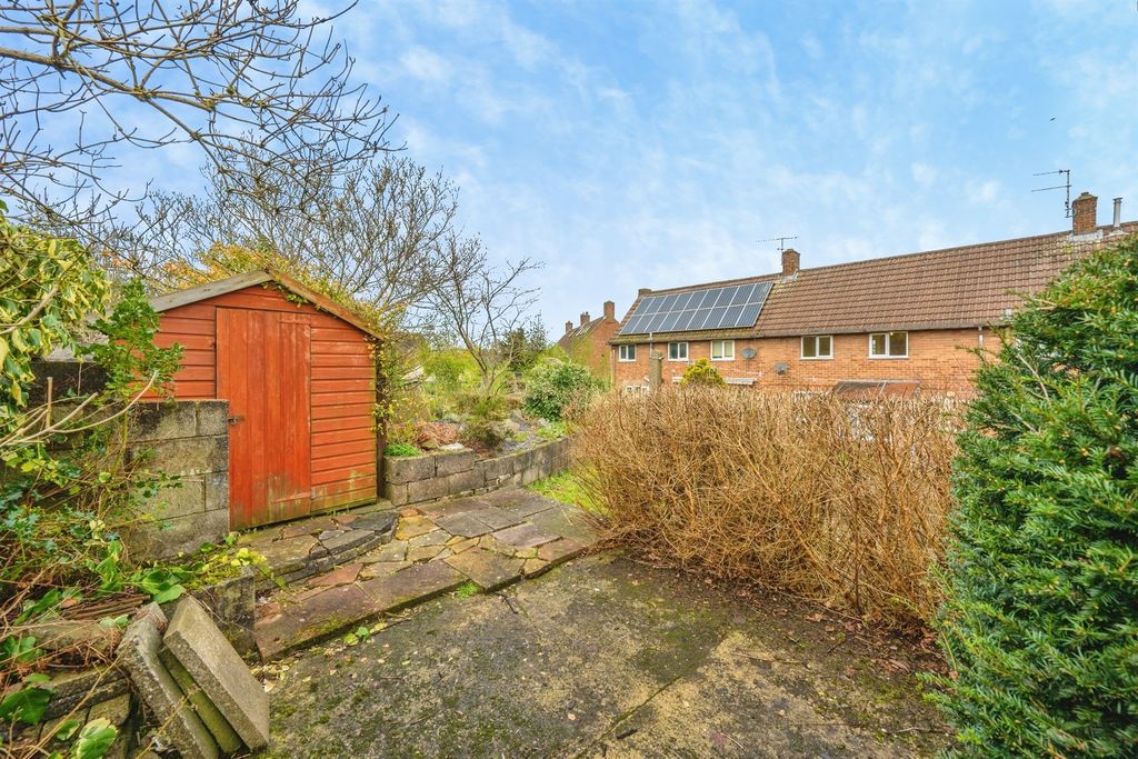 Additional image 24 of 3 bed terraced house for salePark Avenue, Ashbourne DE6
