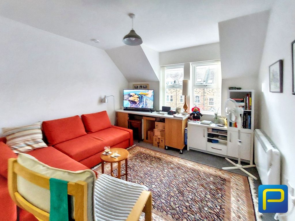 Additional image 2 of 2 bed flat for salePark View, Alnwick NE66