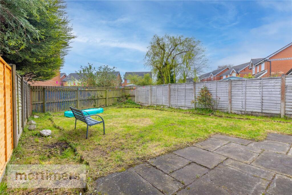 Additional image 22 of Britten Close, Blackburn, Lancashire, BB2