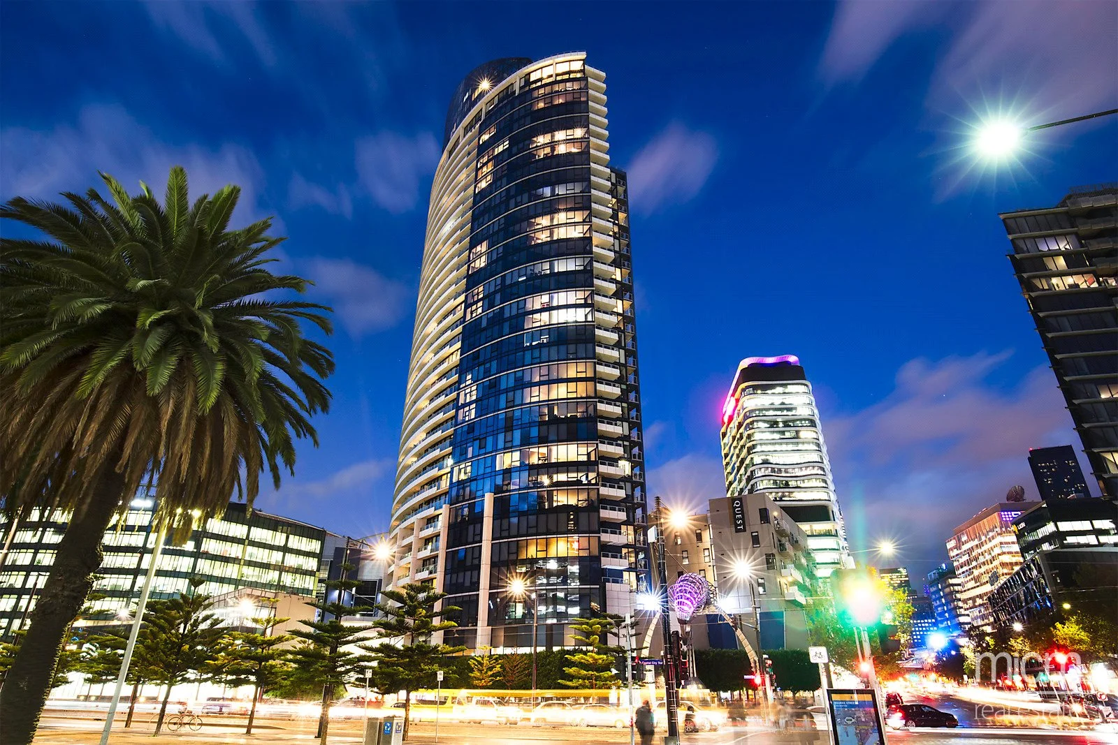 Additional image 8 of 1814/100 Harbour Esplanade, Docklands VIC 3008