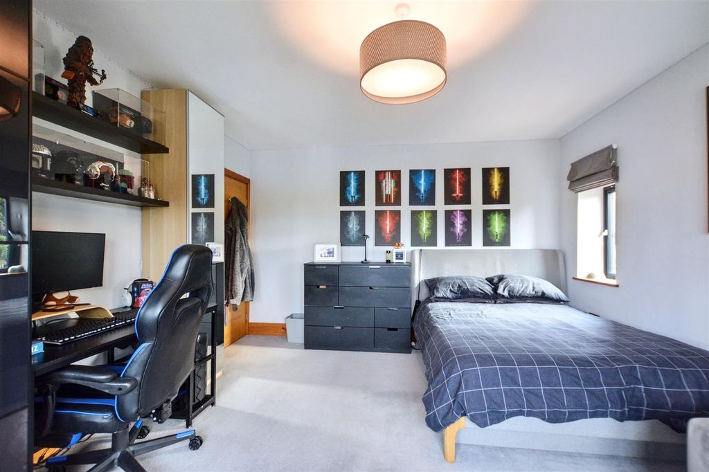 Additional image 29 of 4 bed detached house for saleHillside, Castle Donington DE74