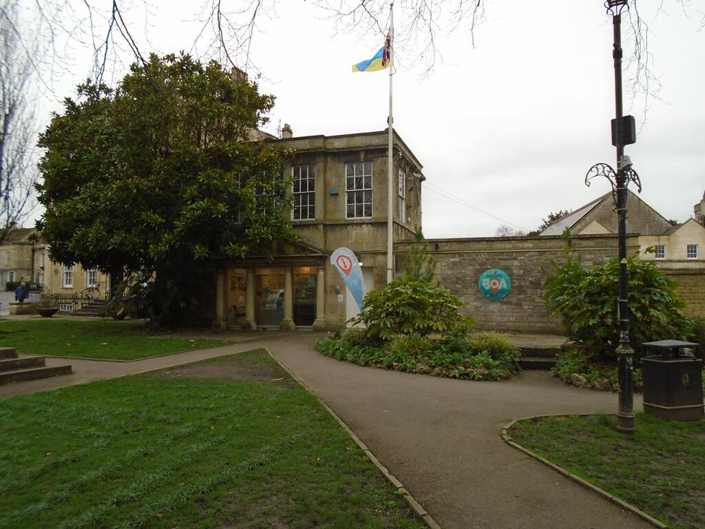 The Greenhouse, 50 St Margarets Street, Bradford On Avon