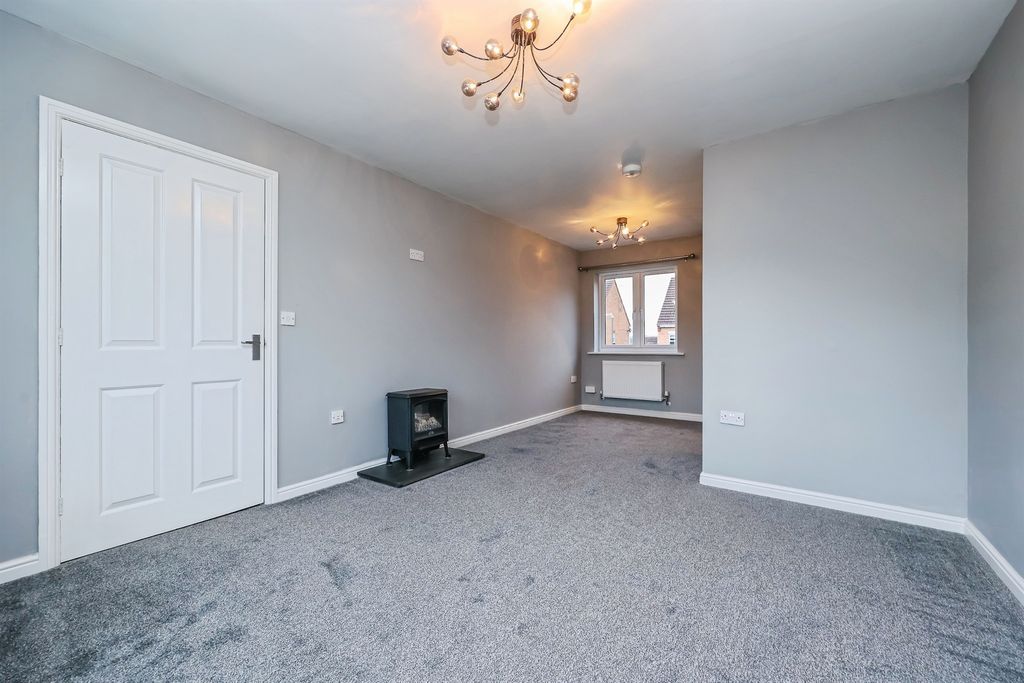 Additional image 7 of 1 bed flat for saleBella Close, Langley Mill, Nottingham NG16