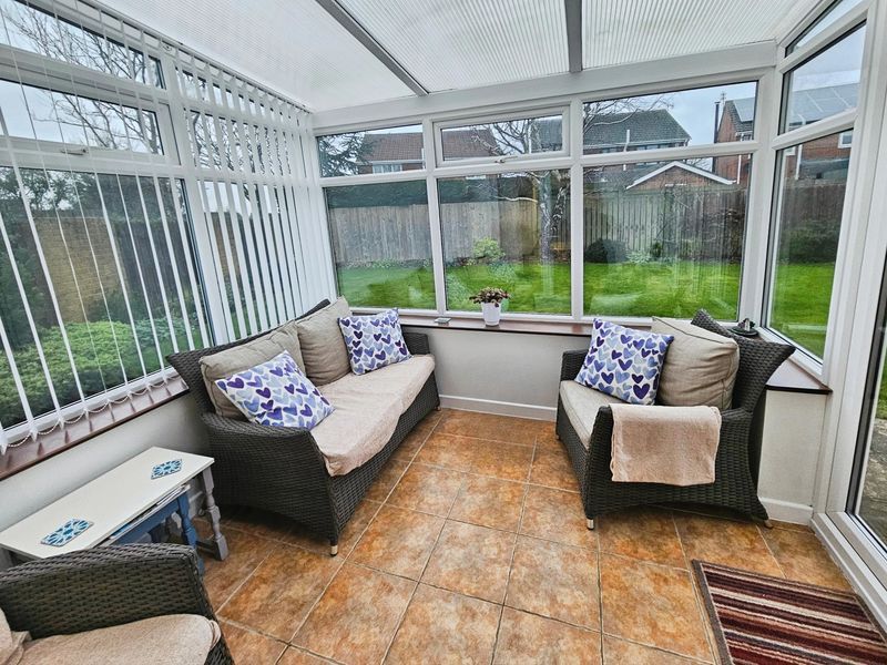 Additional image 7 of 4 bed detached house for saleFeatherstone Grove, Bedlington NE22
