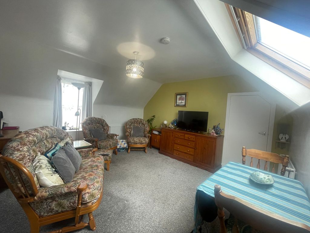 Additional image 11 of 2 bed maisonette for saleHope Street, Buckie AB56
