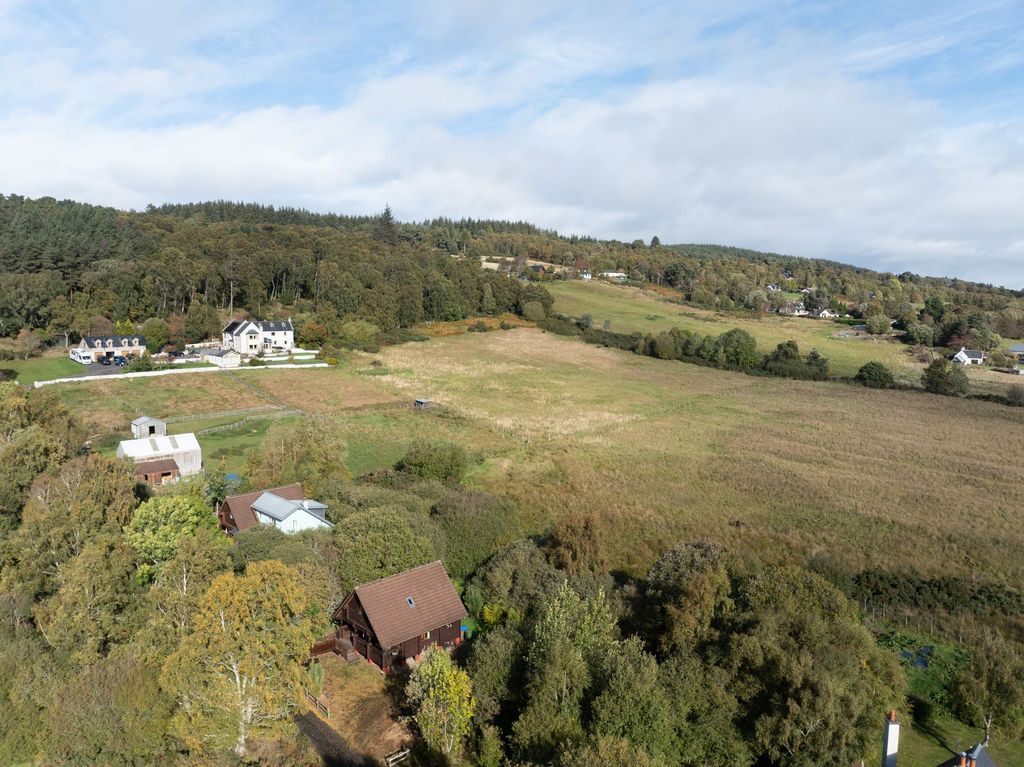 Additional image 25 of 4 bed chalet for sale2 Broallan, Beauly IV4