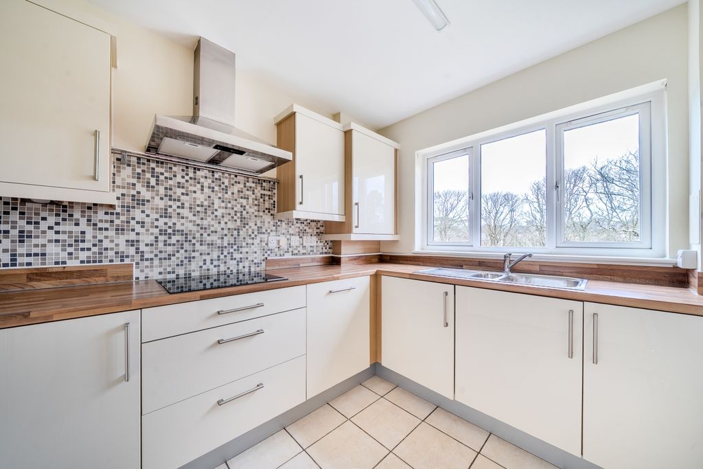 Additional image 3 of 2 bed flat for saleSaw Mill Court Mills Way, Barnstaple, Devon EX31