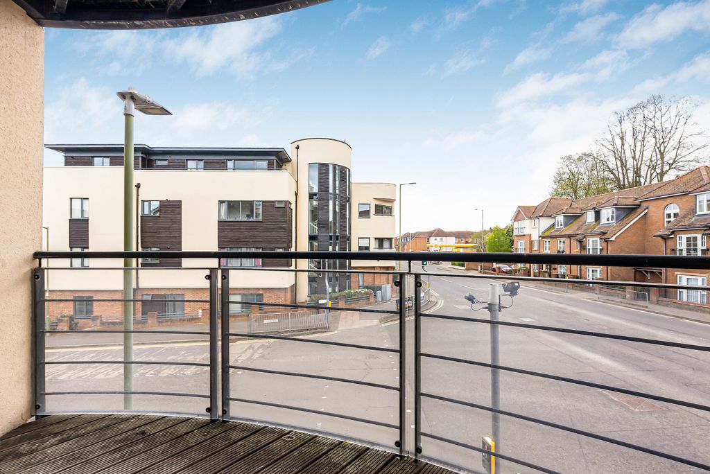 Additional image 12 of 2 bed flat for saleSheldon Way, Berkhamsted HP4