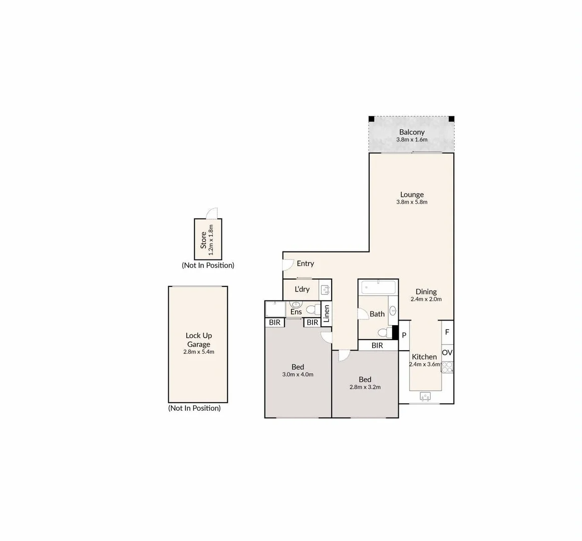 Additional image 13 of 10/35-37 Old Burleigh Road, Surfers Paradise QLD 4217