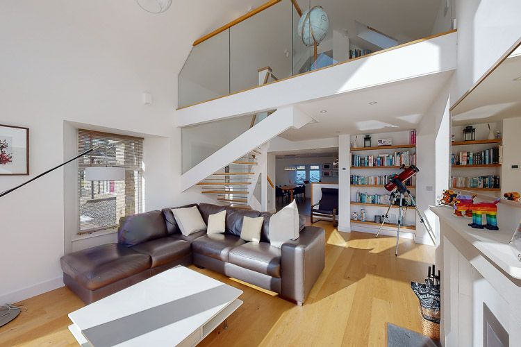 Additional image 8 of 5 bed detached house for saleThe Old School House, Glenshee PH10
