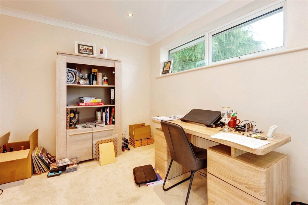 Additional image 12 of 3 bed detached house for saleBeaufort Close, Alderley Edge, Cheshire SK9