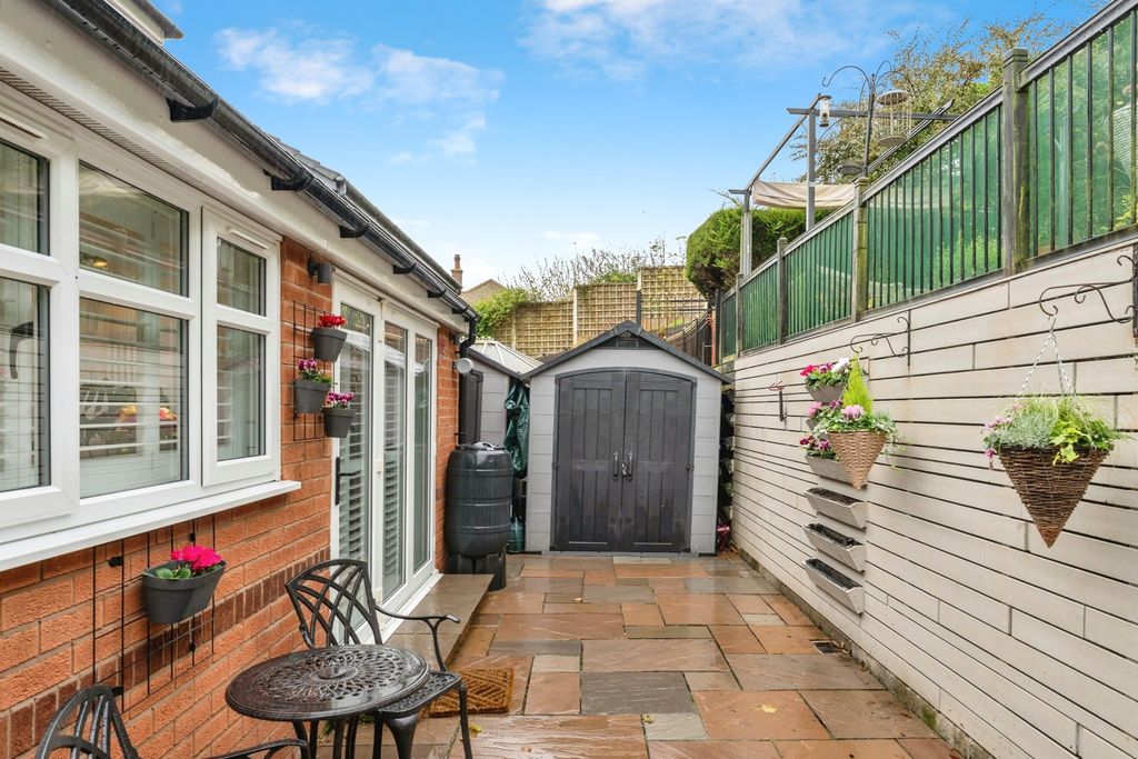 Additional image 18 of 4 bed detached house for saleFron Park Road, Holywell, Flintshire CH8
