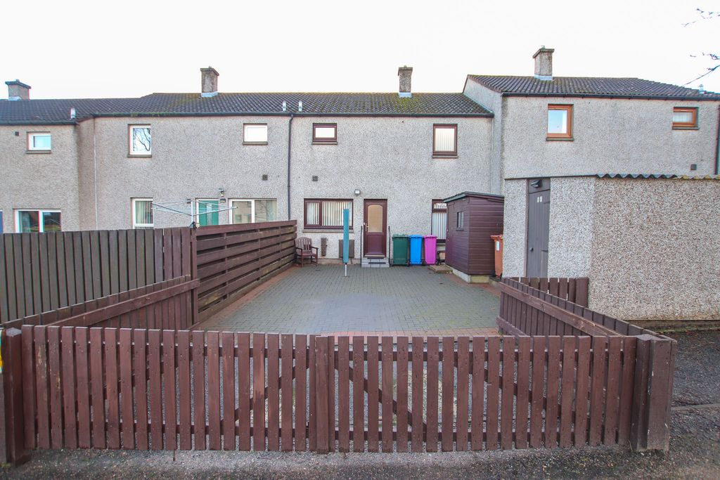 Additional image 18 of 3 bed terraced house for saleNelson Terrace, Keith AB55