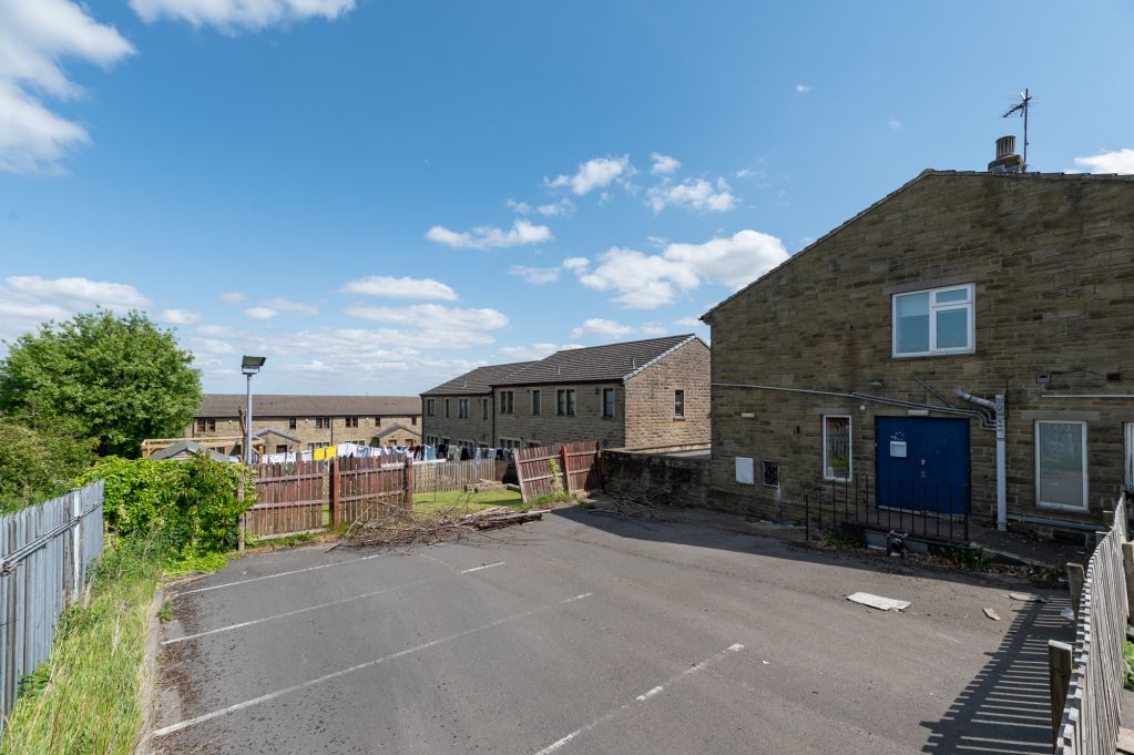 Additional image 9 of Land for saleValley Heights, Denholme, Bradford, West Yorkshire BD13