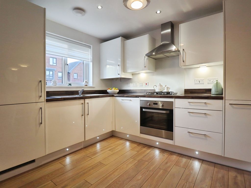 Additional image 2 of 3 bed terraced house for saleHeol Ty Draw, Barry CF62