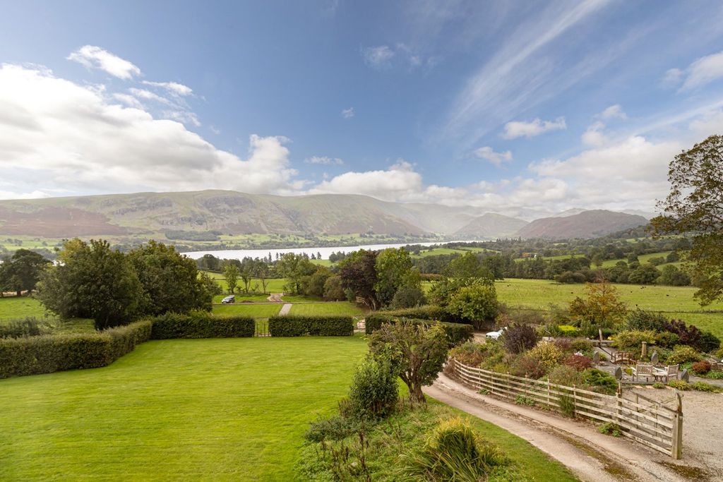 Additional image 2 of 3 bed flat for saleFlat 5 - Wreay Mansion, Watermillock, Penrith CA11