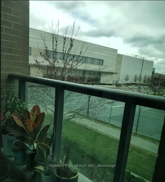 205 Sherway Gardens Road, Toronto, ON, M9C 0A3