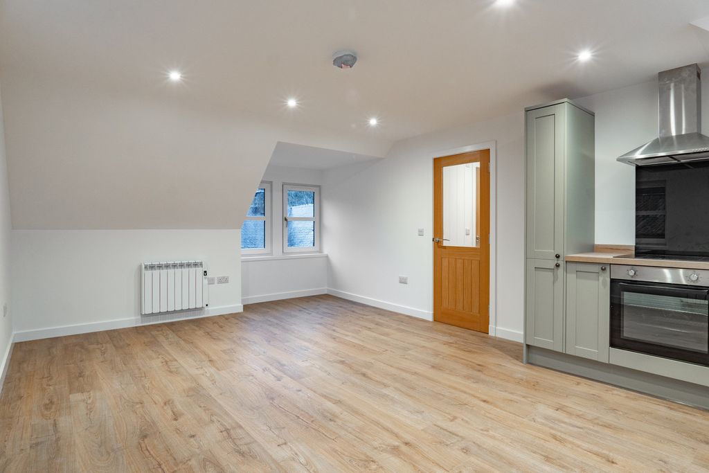 Additional image 2 of 1 bed flat for saleThe Old Coach House, Lairg IV27