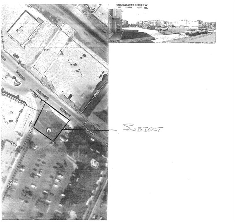 Additional image 2 of 505 Railway Street W, Cochrane, AB, T4C 2K9
