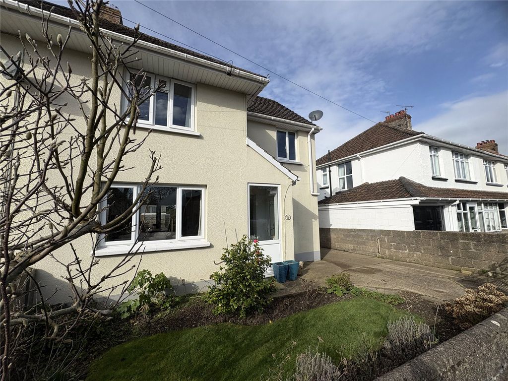 Additional image 19 of 3 bed semi-detached house for saleShorelands Road, Barnstaple, Devon EX31