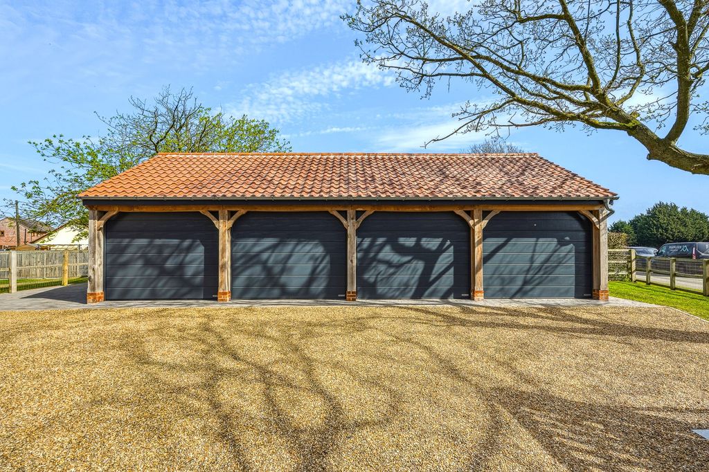 Additional image 45 of 6 bed detached house for saleFiddlers Green, Attleborough NR17