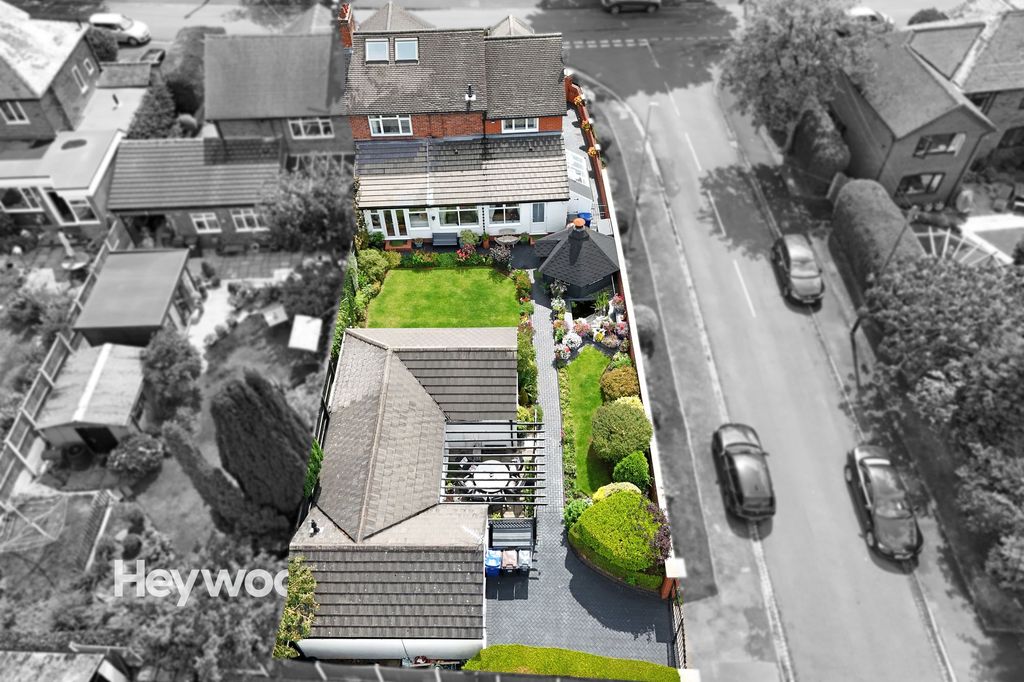 Additional image 41 of 6 bed semi-detached house for saleKingsway West, Westlands, Newcastle Under Lyme ST5