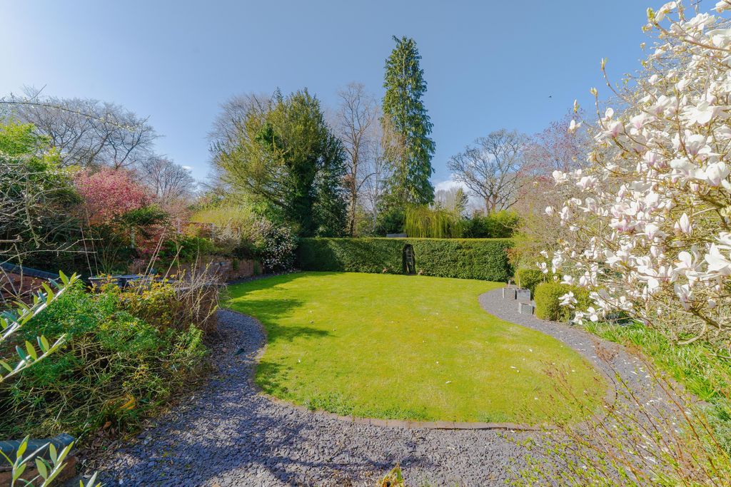 Additional image 36 of 6 bed detached house for saleGough Road, Edgbaston, Birmingham B15