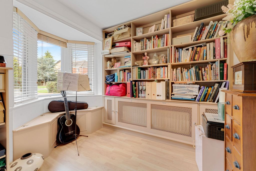 Additional image 16 of 5 bed detached house for salePinegrove House, Bellingham Court, Bedlington NE22