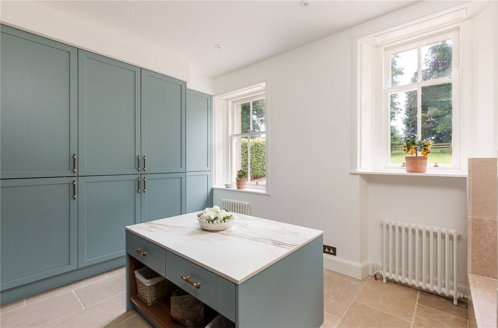 Additional image 9 of 4 bed detached house for saleGaisland House & Cottage, Balfron, Glasgow, Stirlingshire G63